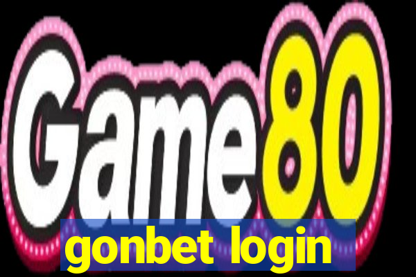 gonbet login